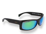 Occhiali da sole Maui Jim EQUATOR GM848-15 obliquo