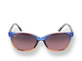 Occhiali da sole Maui Jim HONI RS758-13A frontale