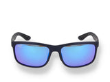 Occhiali da sole Maui Jim HUELO B449-03 frontale