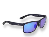 Occhiali da sole Maui Jim HUELO B449-03 obliquo