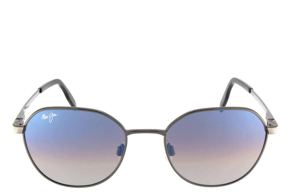 Occhiali da sole Maui Jim HUKILAU DBS845-02C frontale