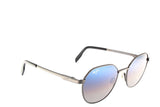 Occhiali da sole Maui Jim HUKILAU DBS845-02C laterale