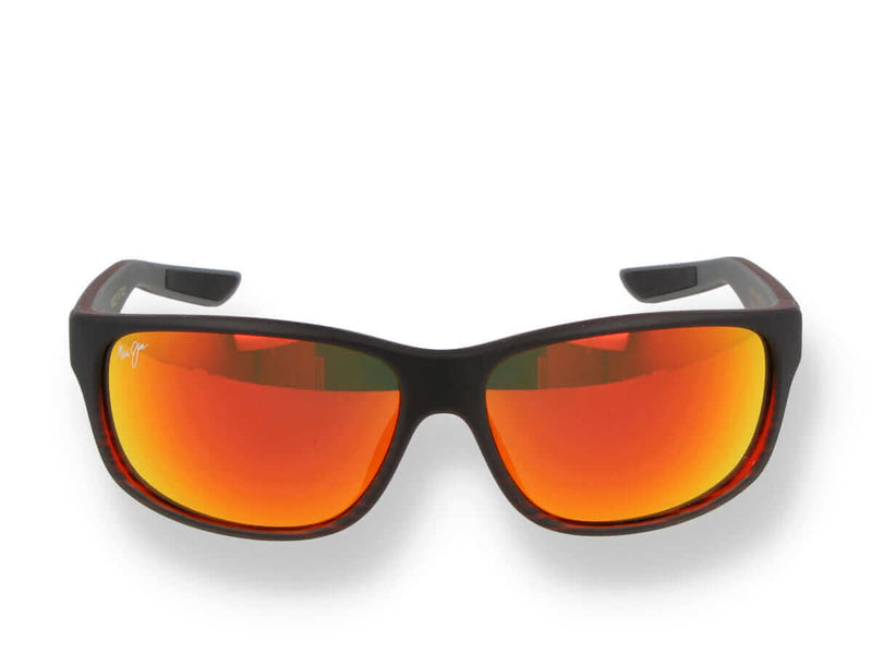 Occhiali da sole Maui Jim KAIWI CHANNEL RM840-07C frontale