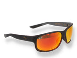 Occhiali da sole Maui Jim KAIWI CHANNEL RM840-07C obliquo