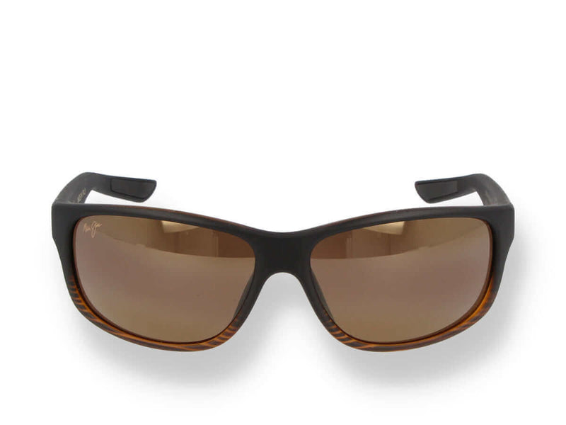 Occhiali da sole Maui Jim KAIWI CHANNEL H840-25C frontale