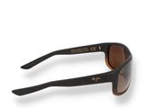 Occhiali da sole Maui Jim KAIWI CHANNEL H840-25C laterale