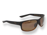 Occhiali da sole Maui Jim KAIWI CHANNEL H840-25C obliquo