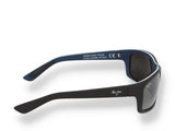 Occhiali da sole Maui Jim KANAIO COAST 766-02MD laterale