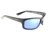 Occhiali da sole Maui Jim KANAIO COAST B766-08C laterale