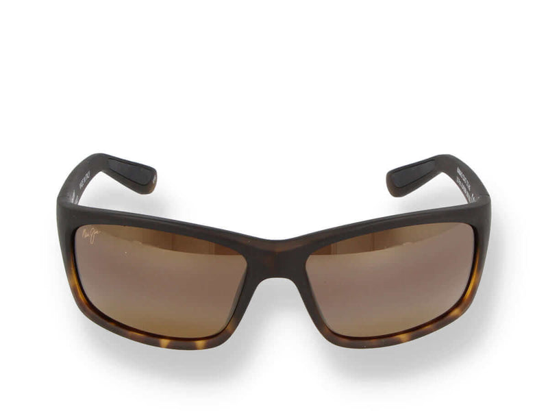 Occhiali da sole Maui Jim KANAIO COAST H766-10MF frontale