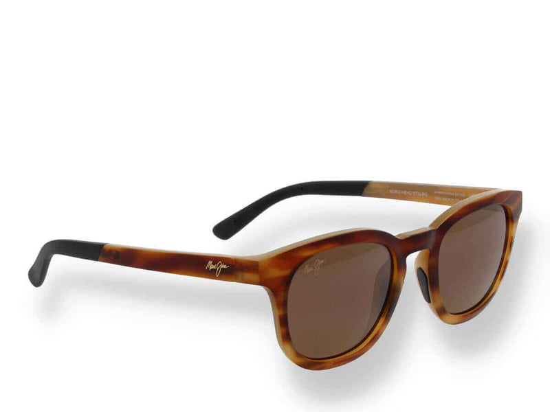 Occhiali da sole Maui Jim KOKO HEAD MJ737-10M obliquo