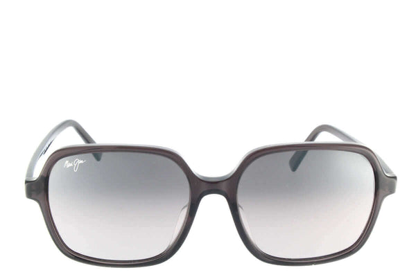 Occhiali da sole Maui Jim LITTLE BELL GS860-11 frontale