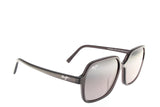 Occhiali da sole Maui Jim LITTLE BELL GS860-11 laterale