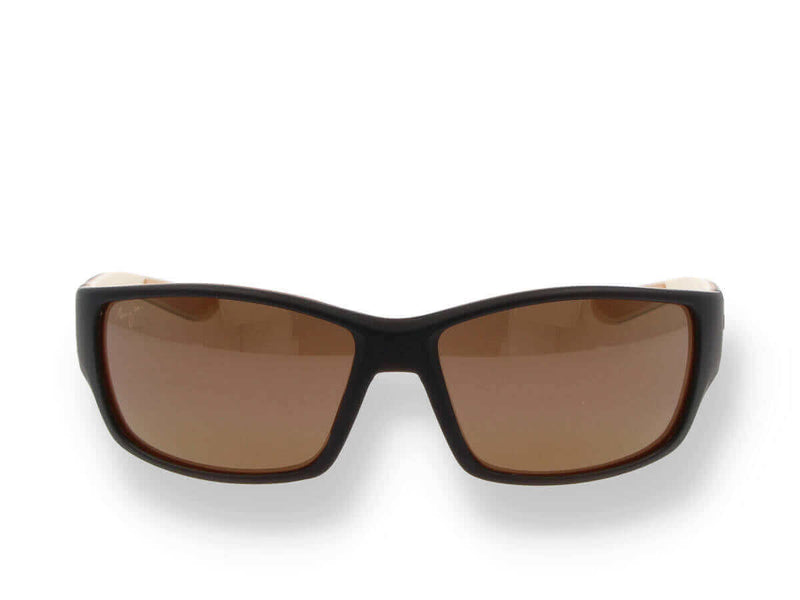 Occhiali da sole Maui Jim LOCAL KINE H810-25MC frontale