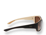 Occhiali da sole Maui Jim LOCAL KINE H810-25MC laterale