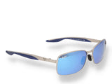 Occhiali da sole Maui Jim SHOAL B797-17M obliquo