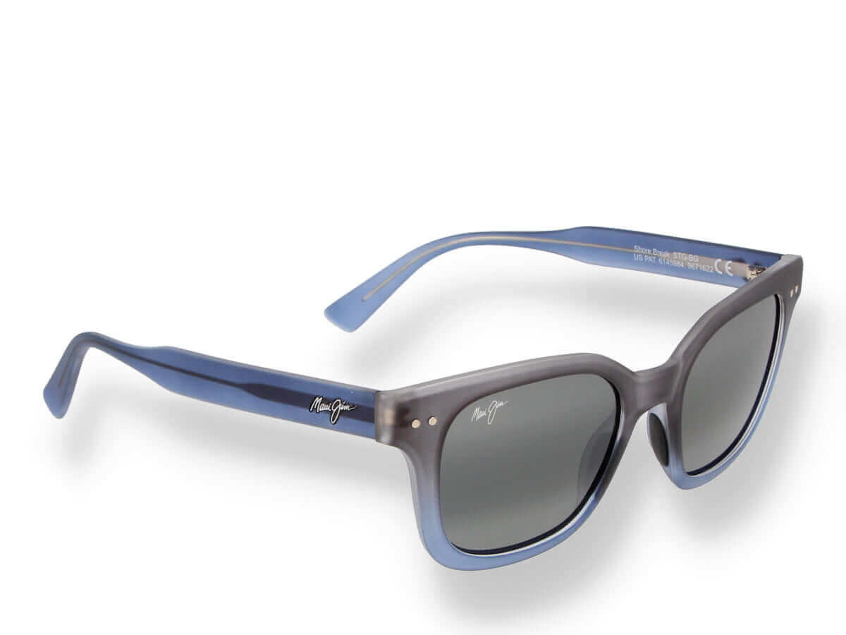 Maui Jim Sunglasses SHORE BREAK 822-06M