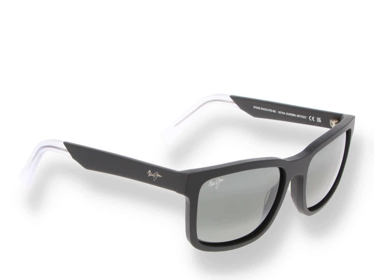 Maui Jim sunglasses STONE SHACK 862-02