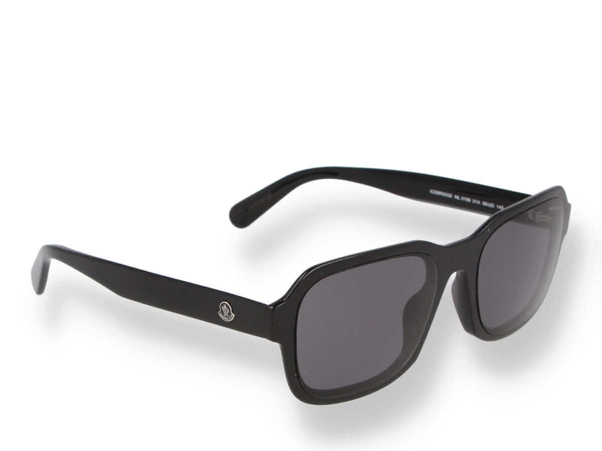 Moncler ML0199 01A sunglasses