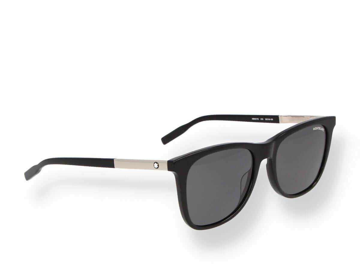 Occhiali da sole montblanc outlet