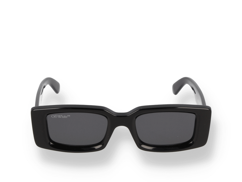 Arthur Sunglasses in black