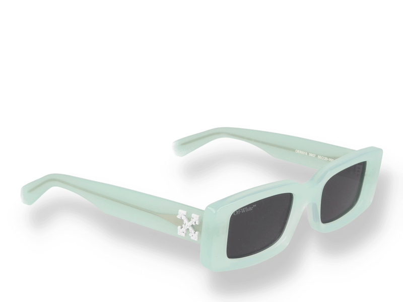Arthur - Sunglasses - Off-White