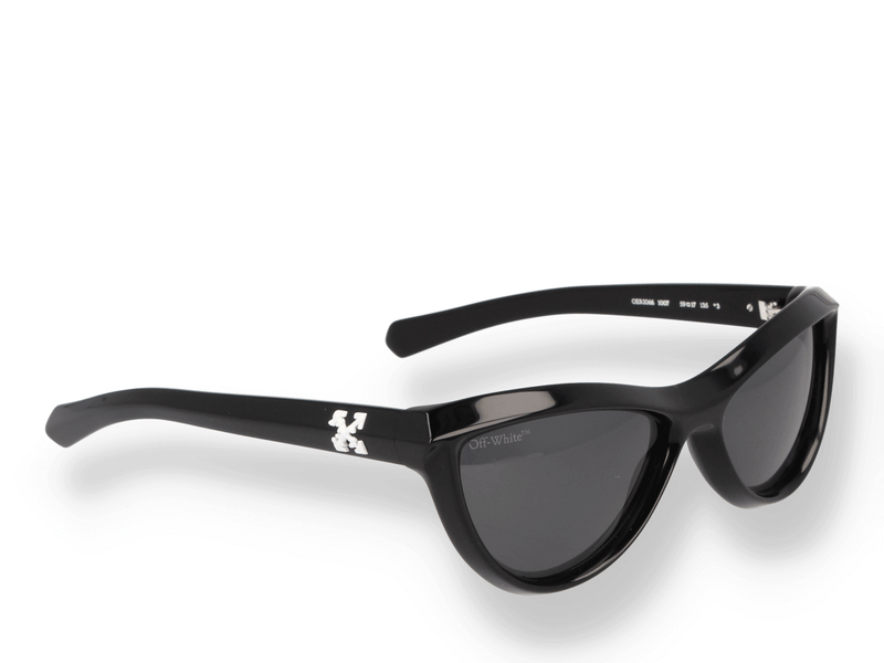 Off White Sunglasses ATLANTA SUNGLASSES black