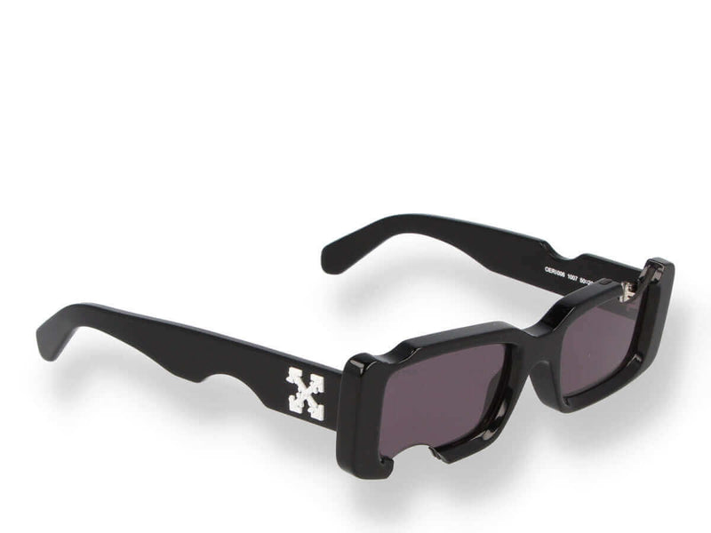 Off-white NASSAU HAVANA sunglasses