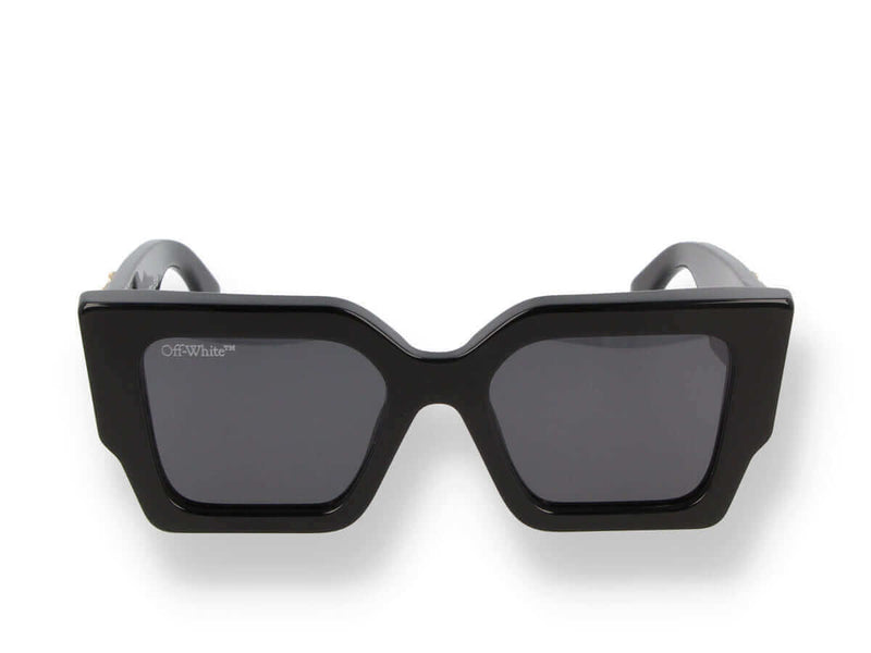 Off-White - Catalina Sunglasses - Black - Luxury - Off-White
