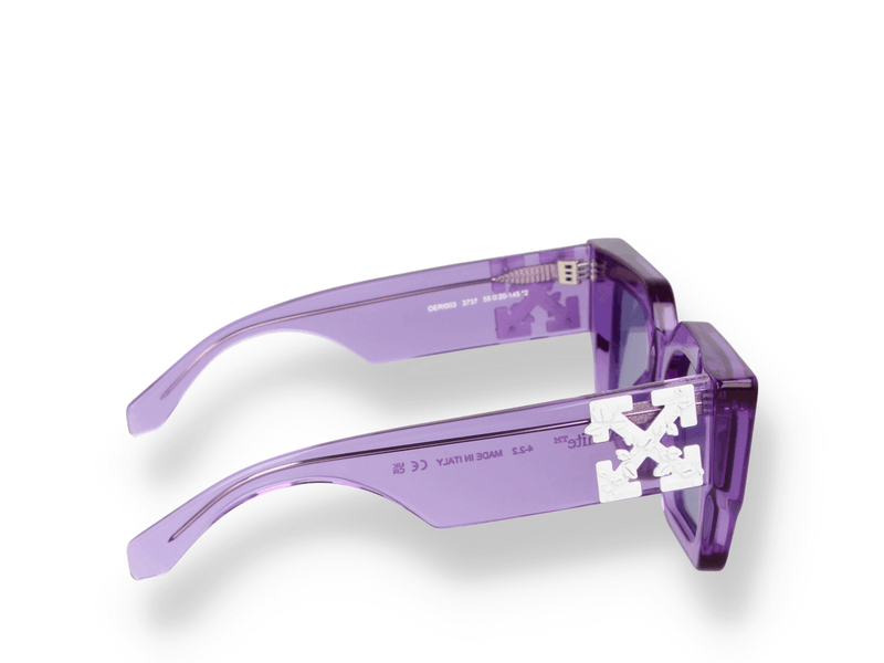 Catalina Sunglasses in purple