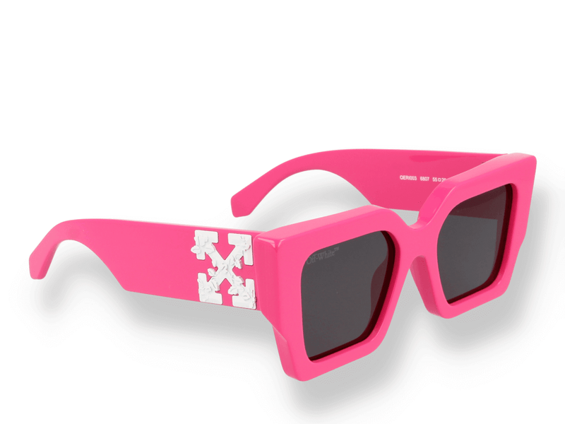 Catalina - Sunglasses - Off-White