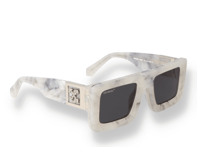 Off-White Sunglasses - Zadalux
