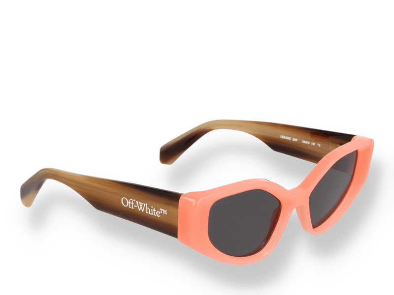 Off White Sunglasses MEMPHIS SUNGLASSES orange Off White Sunglasses MEMPHIS SUNGLASSES orange