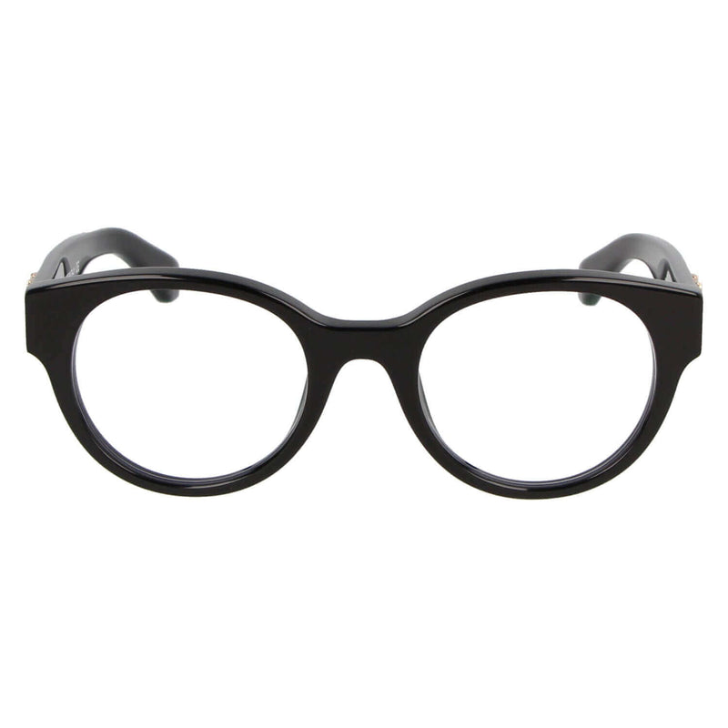 Occhiali da vista Off-white OPTICAL STYLE 2 NERO frontale