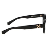 Occhiali da vista Off-white OPTICAL STYLE 2 NERO laterale