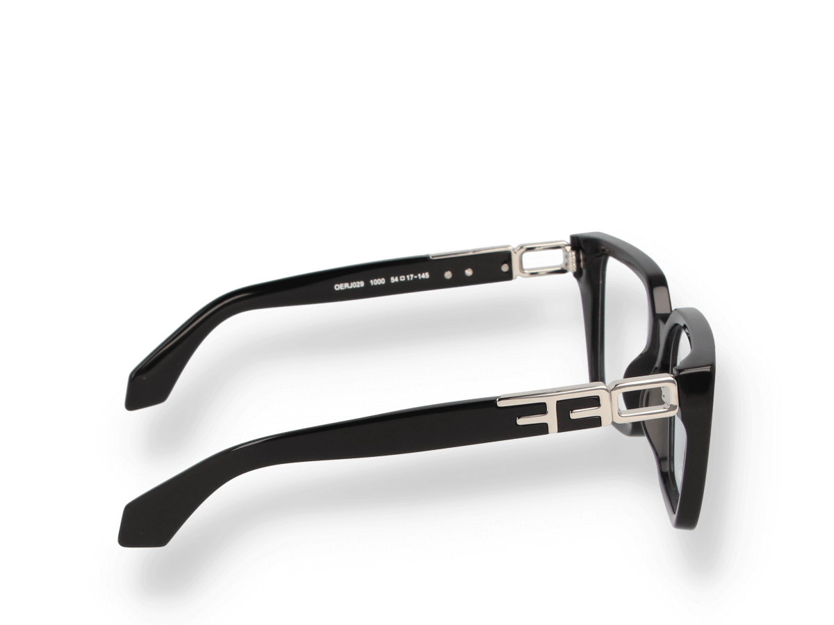Occhiali da vista Off White OPTICAL STYLE 29 black Occhiali da vista Off White OPTICAL STYLE 29 black