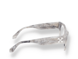 Occhiali da sole Off-white OPTICAL STYLE 13 MARBLE laterale