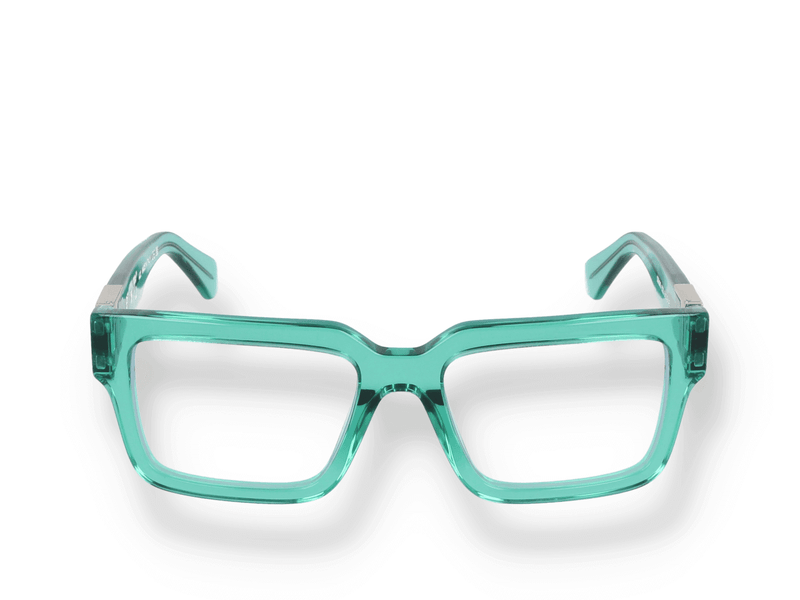 Occhiali da vista Off-white OPTICAL STYLE 15 frontale