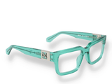 Occhiali da vista Off-white OPTICAL STYLE 15 obliquo