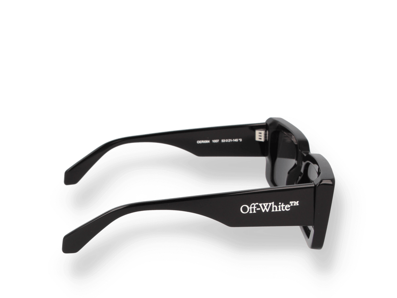 Off White SAVANNAH SUNGLASSES black sunglasses