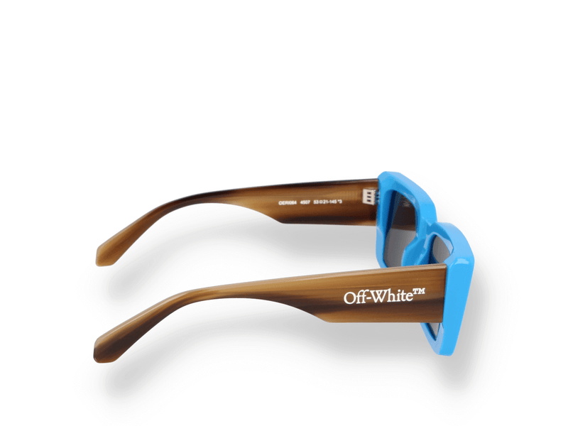 Off-White Sunglasses for Men