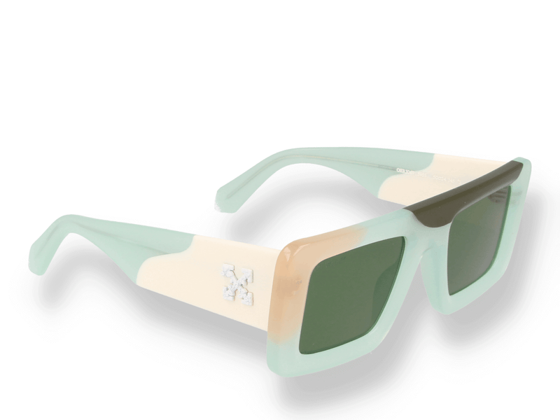 Off White Seattle Sunglasses 