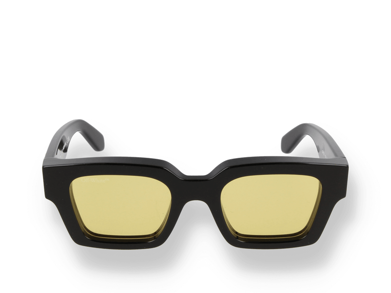 Off-white VIRGIL BLACK sunglasses