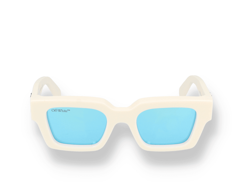 VIRGIL SUNGLASSES in black | Off-White™ Official IN