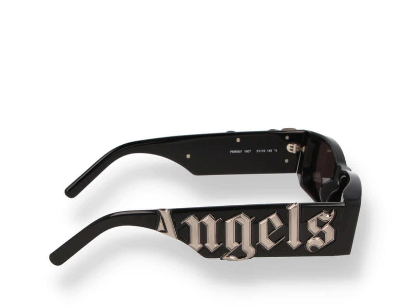 Palm Angels Palm Sunglasses - Loro - Itens Exclusivos e Limitados