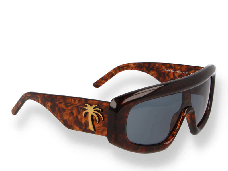 Óculos de Sol Palm Angels Preto Lente Amarelo - Rabello Store - Tênis,  Vestuários, Lifestyle e muito mais