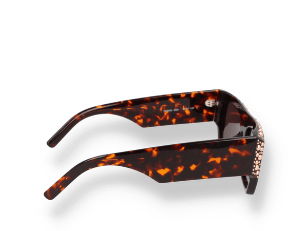 Palm Angels Palm Sunglasses - Loro - Itens Exclusivos e Limitados