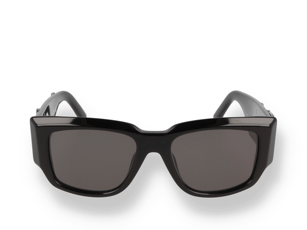 Palm Angels sunglasses LAGUNA SUNGLASSES BLACK DARK
