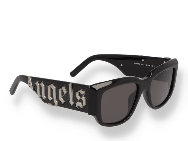 Palm Angels Raymond Square Sunglasses - Farfetch