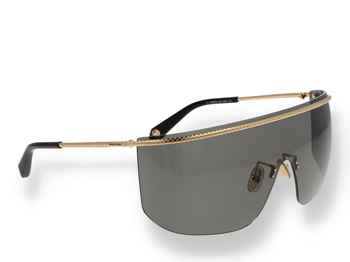 Roberto Cavalli SRC012M 300 sunglasses